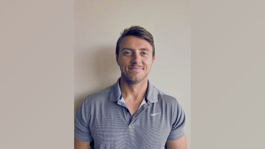Meet our Head of Physical Performance