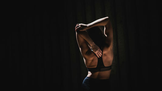 Yoga Flow with EmberBox