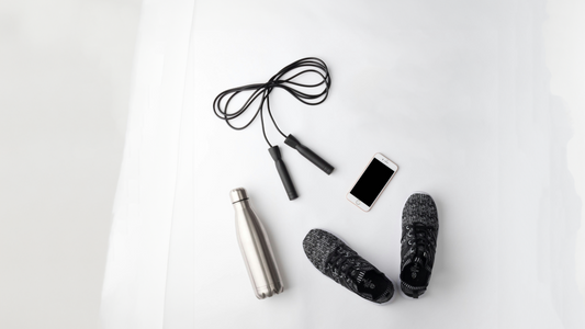 Top Workout Tools EmberBox Replaces