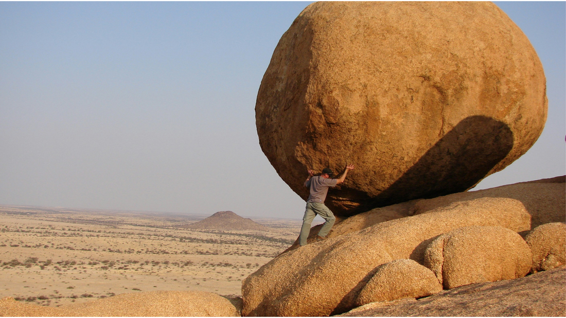 EmberBox Strength Training 101