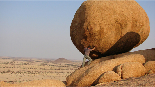 EmberBox Strength Training 101