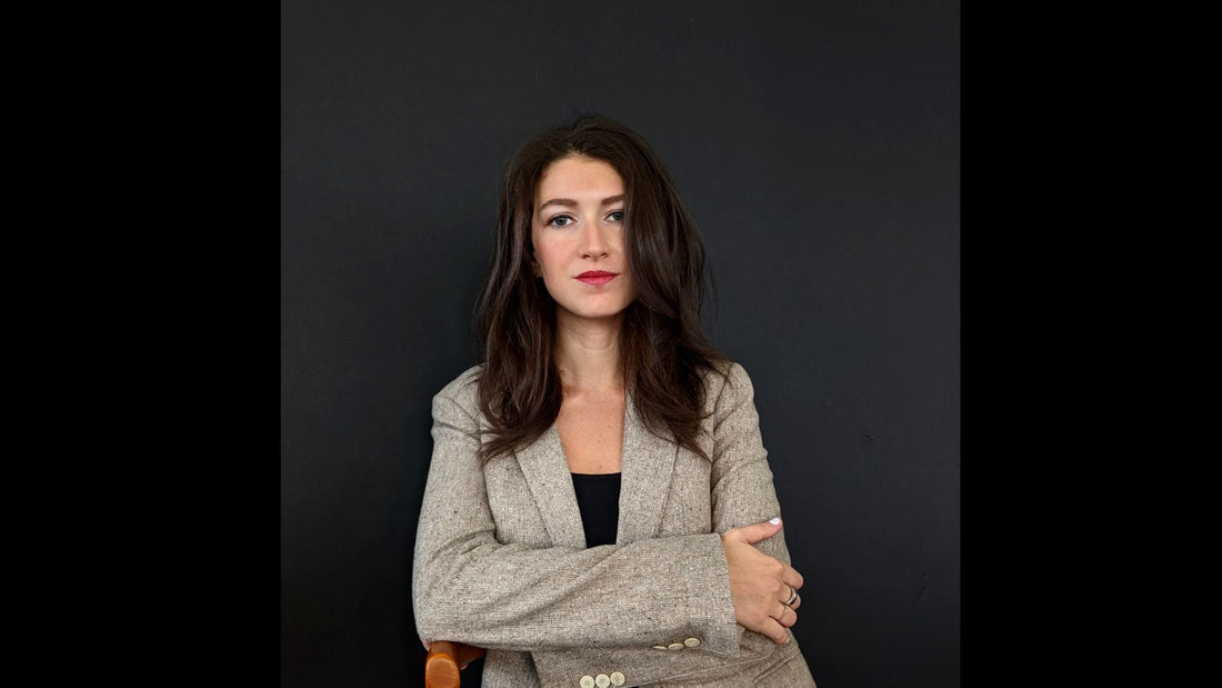 Meet our Head of Brand