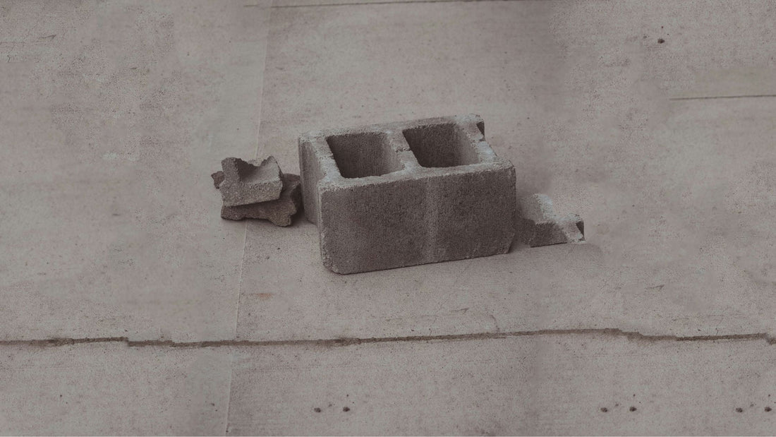 The Science of Cinderblock Workouts