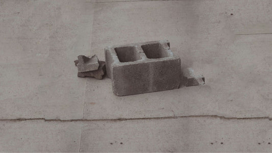 The Science of Cinderblock Workouts