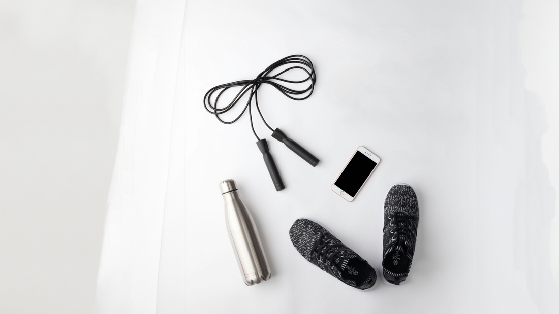 Top Workout Tools EmberBox Replaces