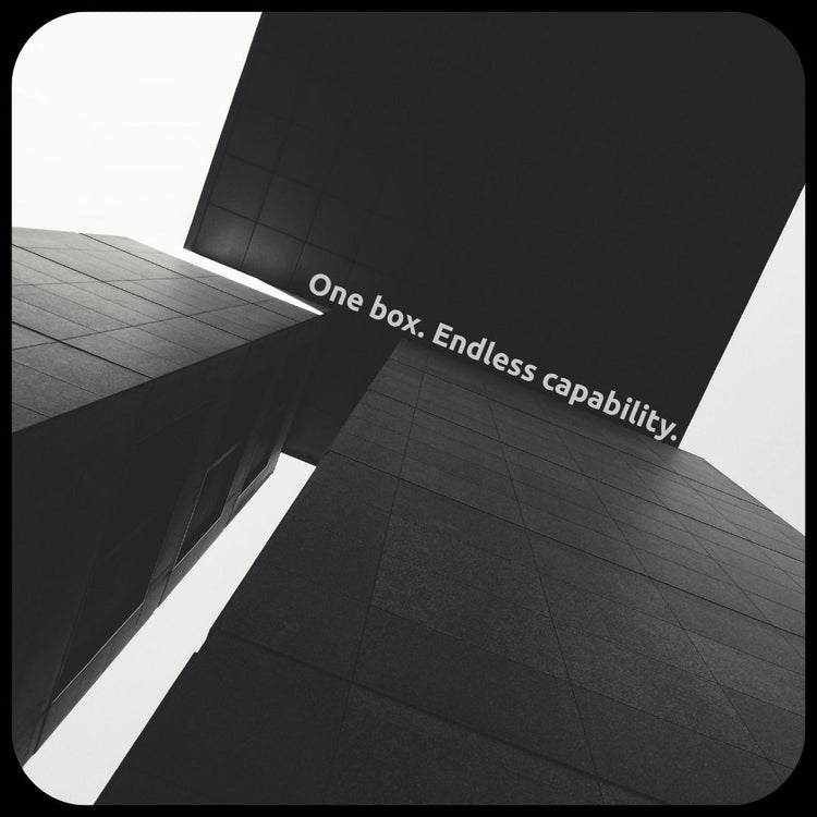 EmberBox